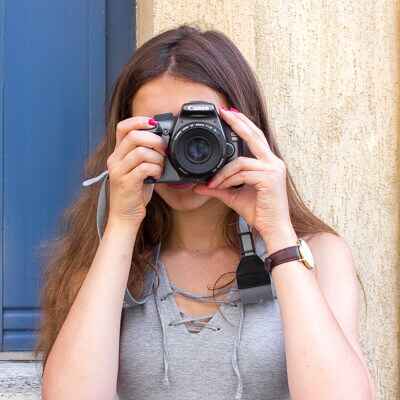 Stage de vacances scolaires pour ados et étudiants, sur une demi-journée.